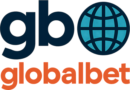 GBG Global Bet Logo
